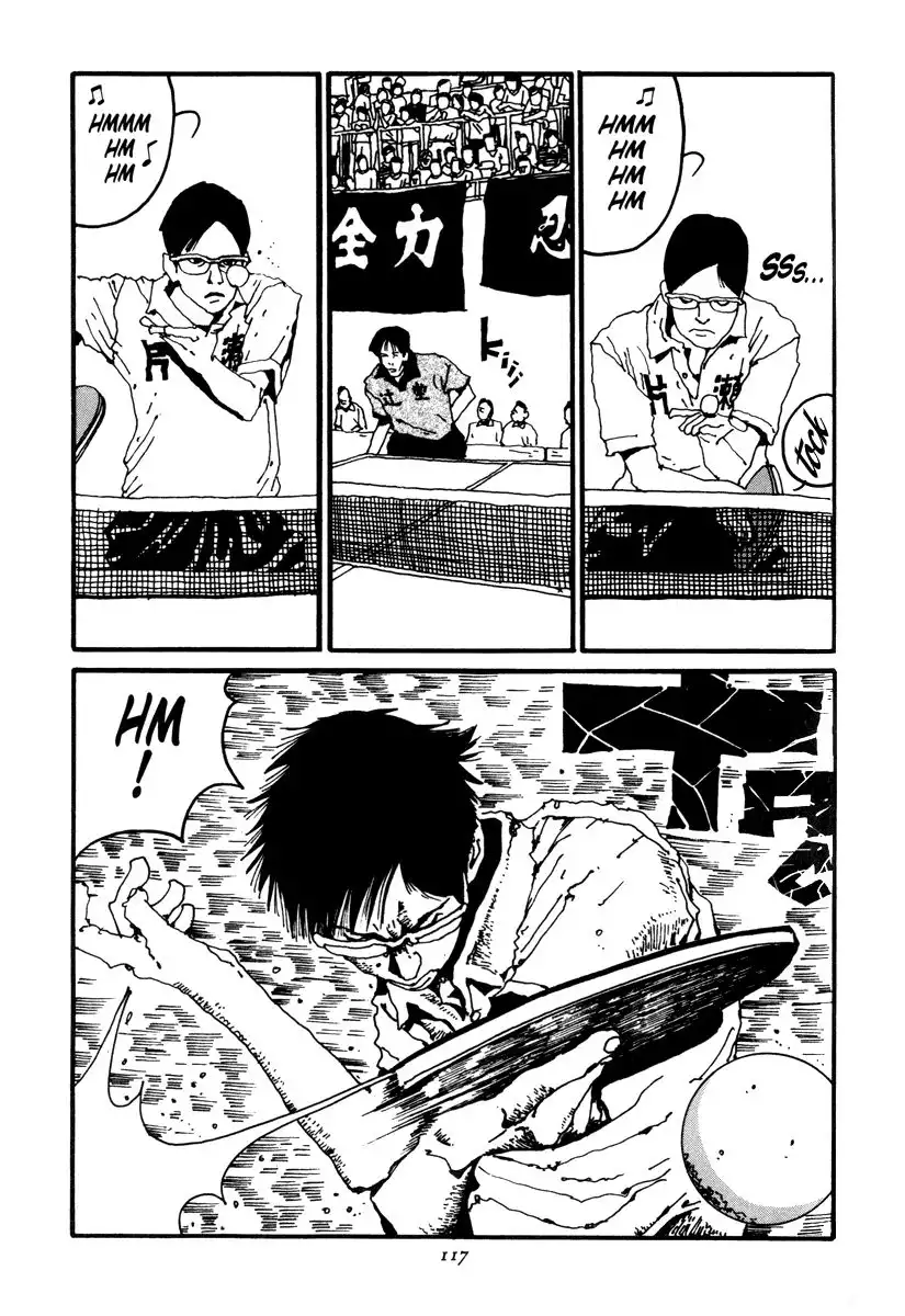 Ping Pong Chapter 18 5